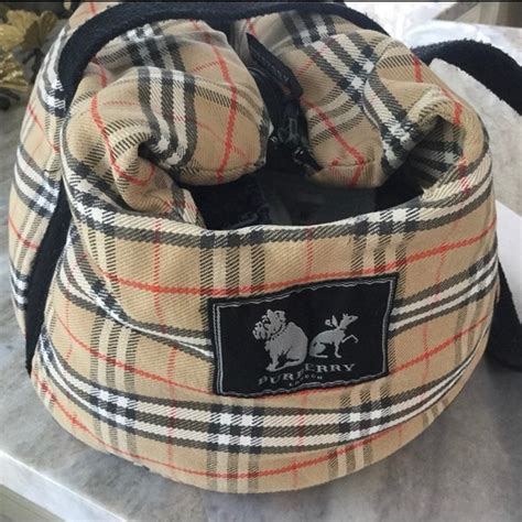 burberry hundebett|burberry pet accessories.